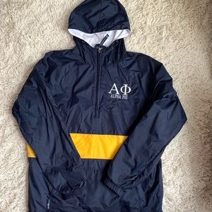 Alpha Phi Pullover